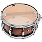 PDP by DW Concept Maple Exotic Snare Drum 14 x 6.5 in. Walnut to Charcoal Burst