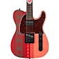 Fender Monster Hunter Rathalos Telecaster Electric Guitar Rathalos Red thumbnail