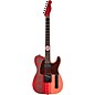 Fender Monster Hunter Rathalos Telecaster Electric Guitar Rathalos Red