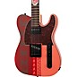 Fender Monster Hunter Rathalos Telecaster Electric Guitar Rathalos Red