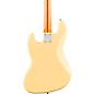 Fender Limited-Edition Laura Lee Jazz Bass Vintage White
