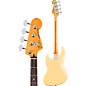 Fender Limited-Edition Laura Lee Jazz Bass Vintage White