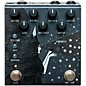 Old Blood Noise Endeavors Dark Star Stereo Soundscape Reverb Effects Pedal Black thumbnail