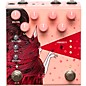 Old Blood Noise Endeavors Dark Star Stereo Soundscape Reverb Effects Pedal Pink thumbnail