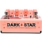 Old Blood Noise Endeavors Dark Star Stereo Soundscape Reverb Effects Pedal Pink