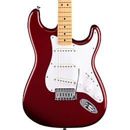 Fender Standard Precision Bass - Candy Cola, Maple