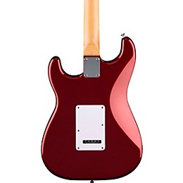 Fender Standard Stratocaster Maple Fingerboard Electric Guitar Candy Cola
