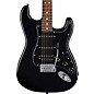 Fender Standard Stratocaster Electric Guitar Black thumbnail