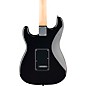 Fender Standard Stratocaster Electric Guitar Black