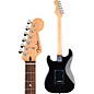 Fender Standard Stratocaster Electric Guitar Black