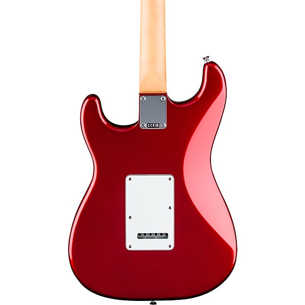 Fender Standard Stratocaster Electric Guitar Candy Cola