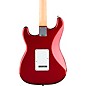 Fender Standard Stratocaster Electric Guitar Candy Cola