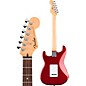 Fender Standard Stratocaster Electric Guitar Candy Cola