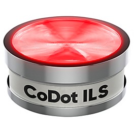 CHAUVET DJ CoDot ILS 4 pack LED Illuminators