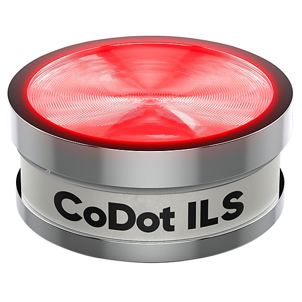 CHAUVET DJ CoDot ILS 4 pack LED Illuminators