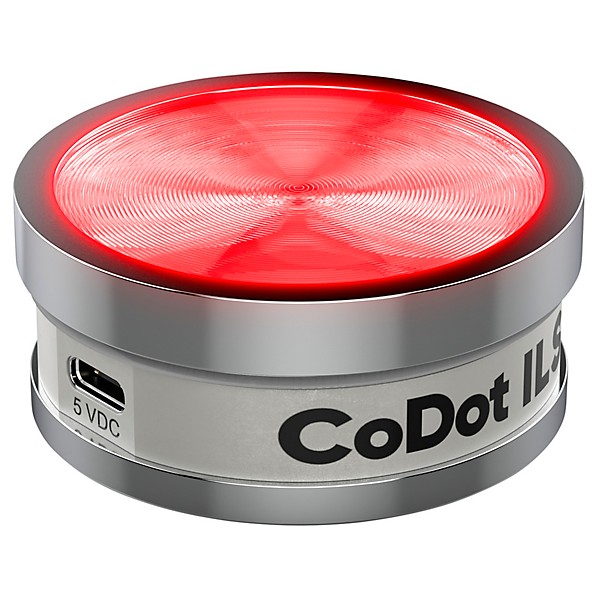 CHAUVET DJ CoDot ILS 4 pack LED Illuminators