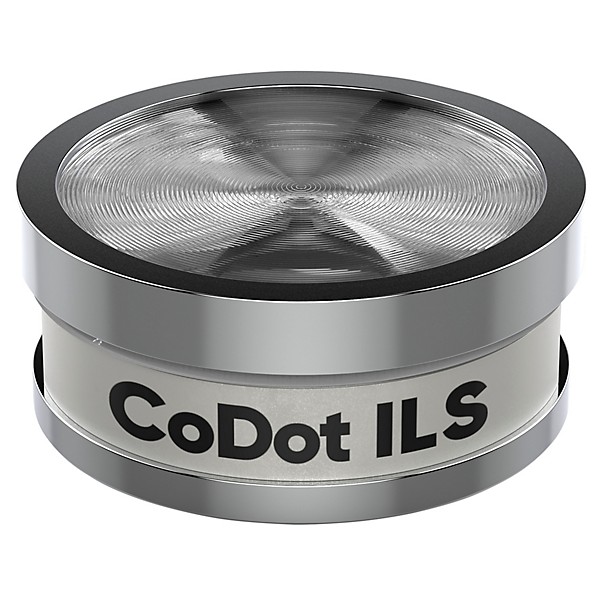 CHAUVET DJ CoDot ILS 4 pack LED Illuminators