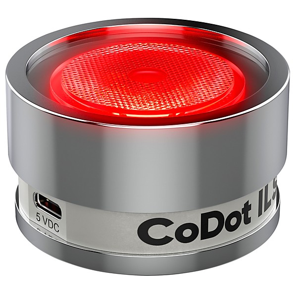 CHAUVET DJ CoDot ILS 4 pack LED Illuminators