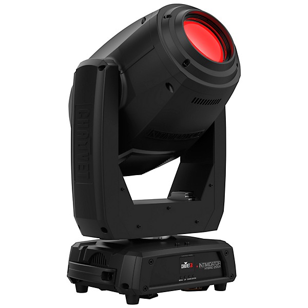 CHAUVET DJ Intimidator Hybrid 251SR 251W 3 in 1 Moving Head Light