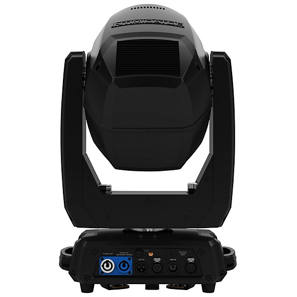 CHAUVET DJ Intimidator Hybrid 251SR 251W 3 in 1 Moving Head Light