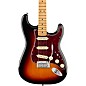 Fender Player II Modified Stratocaster Maple Fingerboard Electric Guitar 3-Color Sunburst thumbnail