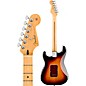 Fender Player II Modified Stratocaster Maple Fingerboard Electric Guitar 3-Color Sunburst