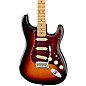 Fender Player II Modified Stratocaster Maple Fingerboard Electric Guitar 3-Color Sunburst
