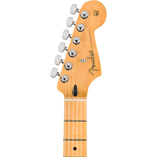 Fender Player II Modified Stratocaster Maple Fingerboard Electric Guitar 3-Color Sunburst