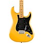 Open Box Fender Player II Modified Stratocaster Maple Fingerboard Electric Guitar Level 2 Sunshine Yellow 197881339722 thumbnail