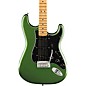 Fender Player II Modified Stratocaster Maple Fingerboard Electric Guitar Harvest Green Metallic thumbnail