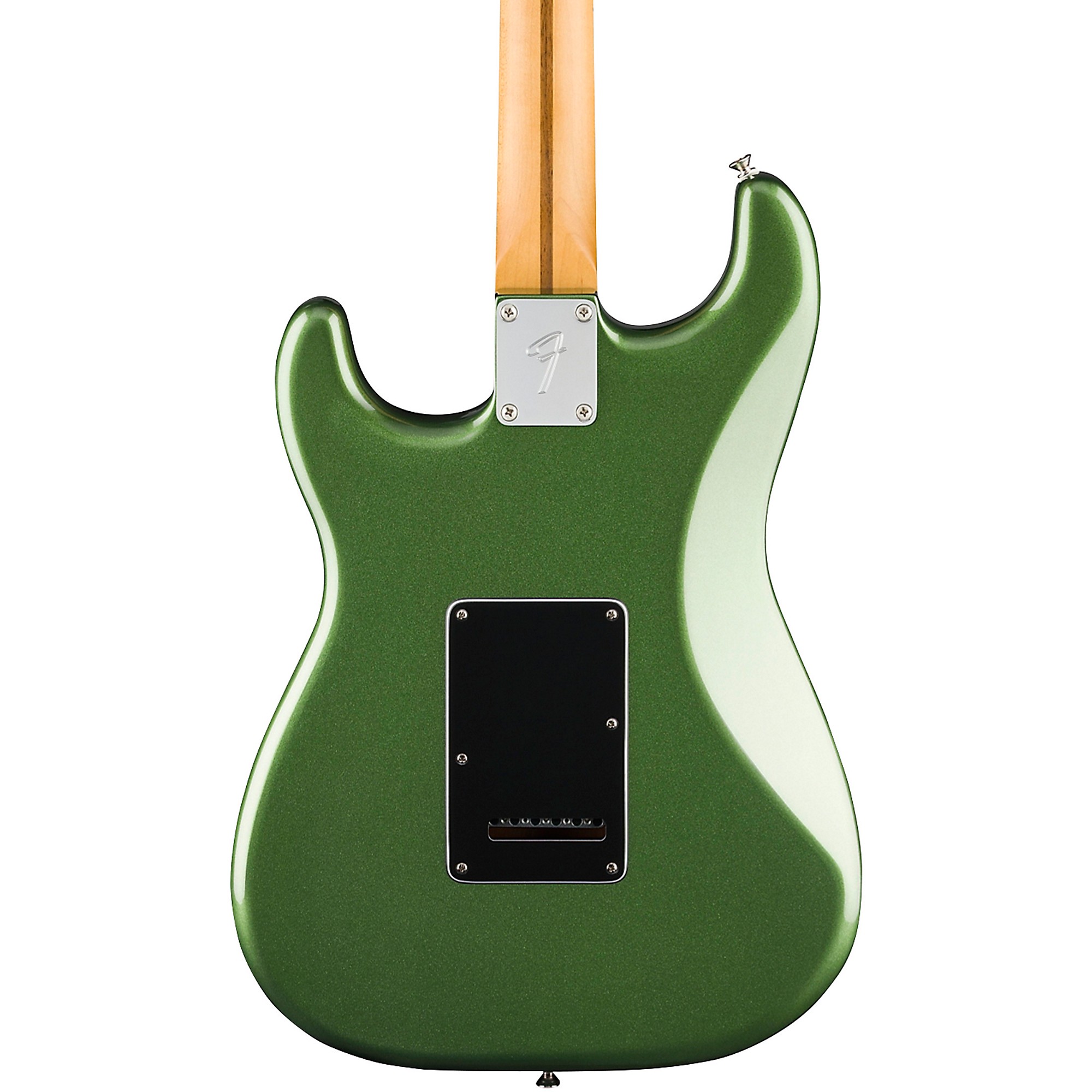 Fender Player II Modified Stratocaster Maple Fingerboard Electric