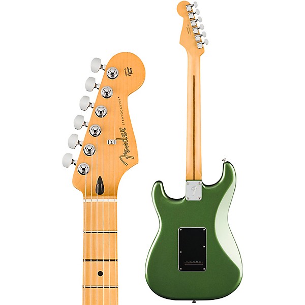 Fender Player II Modified Stratocaster Maple Fingerboard Fender Player II Modified Stratocaster Maple Fingerboard