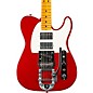 Fender Campbell Red Dog Telecaster Electric Guitar Red Dog Red thumbnail