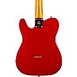 Fender Campbell Red Dog Telecaster Electric Guitar Red Dog Red