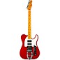 Fender Campbell Red Dog Telecaster Electric Guitar Red Dog Red