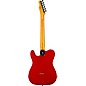 Fender Campbell Red Dog Telecaster Electric Guitar Red Dog Red