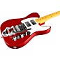 Fender Campbell Red Dog Telecaster Electric Guitar Red Dog Red