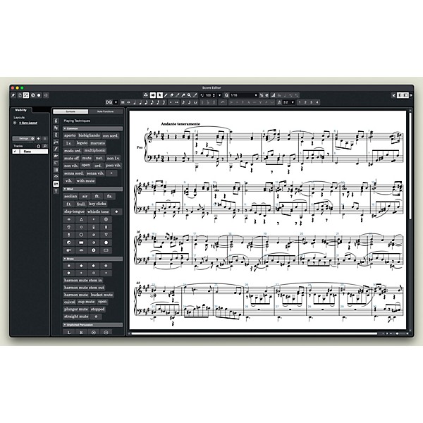 Steinberg DAC Cubase Pro 14 Competitive Crossgrade