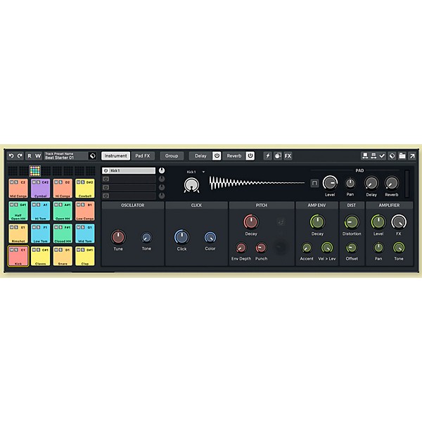 Steinberg DAC Cubase Pro 14 Competitive Crossgrade