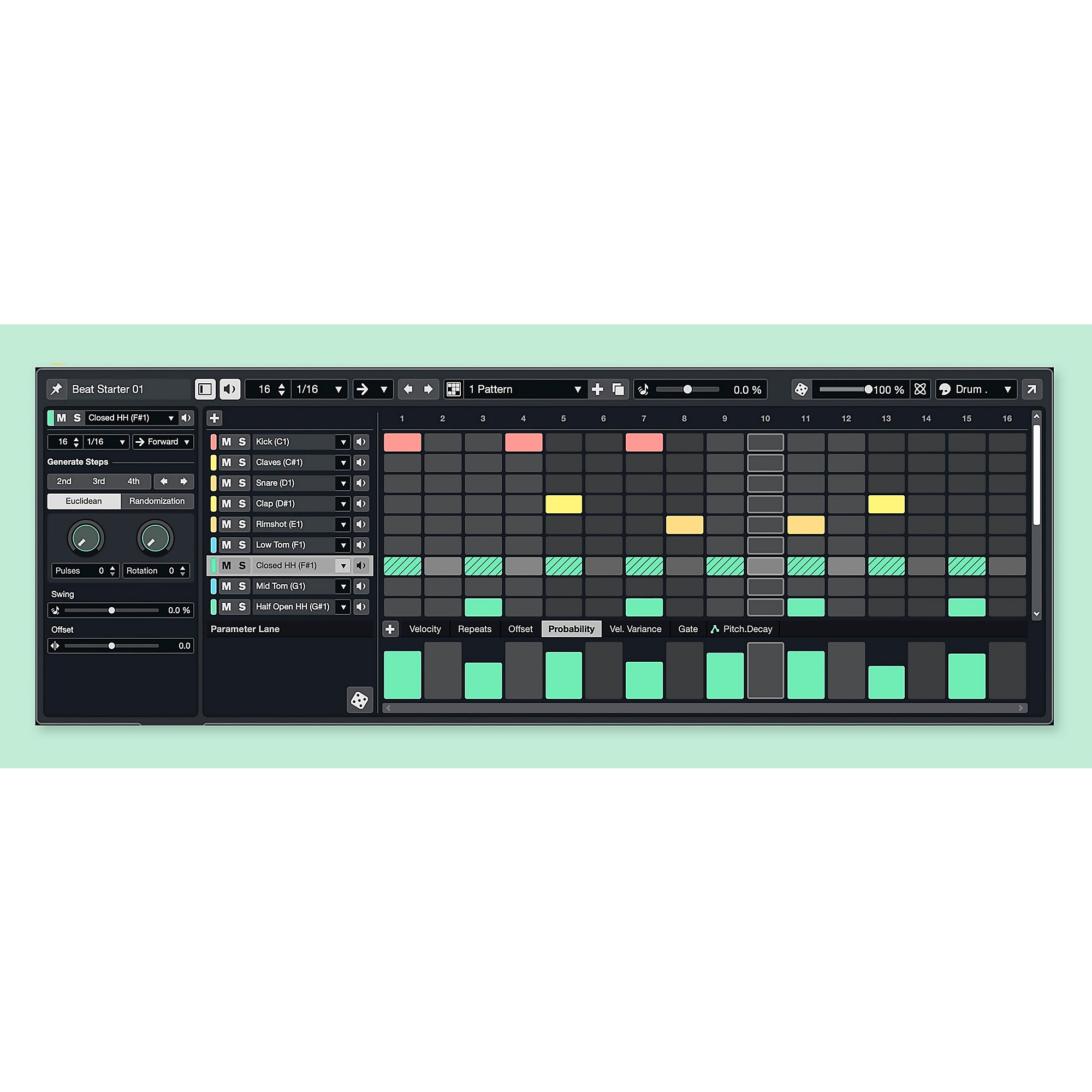 Steinberg DAC Cubase Artist 14 Retail | Guitar Center