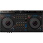 AlphaTheta DDJ-GRV6 Performance DJ Controller With Groove Circuit with Magma Cases DJ-Controller Workstation