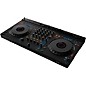 AlphaTheta DDJ-GRV6 Performance DJ Controller With Groove Circuit with Magma Cases DJ-Controller Workstation