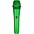 TELEFUNKEN M80 Supercardioid Dynamic Handheld Vocal M... TELEFUNKEN M80 Supercardioid Dynamic Handheld Vocal Microphone Green