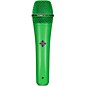 TELEFUNKEN M80 Supercardioid Dynamic Handheld Vocal Microphone Green thumbnail