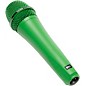 TELEFUNKEN M80 Supercardioid Dynamic Handheld Vocal Microphone Green