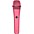 TELEFUNKEN M80 Supercardioid Dynamic Handheld Vocal Mi... TELEFUNKEN M80 Supercardioid Dynamic Handheld Vocal Microphone Pink