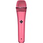 TELEFUNKEN M80 Supercardioid Dynamic Handheld Vocal Microphone Pink thumbnail