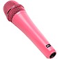 TELEFUNKEN M80 Supercardioid Dynamic Handheld Vocal Microphone Pink