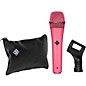 TELEFUNKEN M80 Supercardioid Dynamic Handheld Vocal Microphone Pink