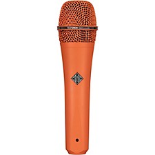 TELEFUNKEN M80-SH Supercardioid Dynamic Handheld Vocal